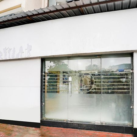 Collection O Andheri Near Mumbai Airport Formerly We Stay Экстерьер фото