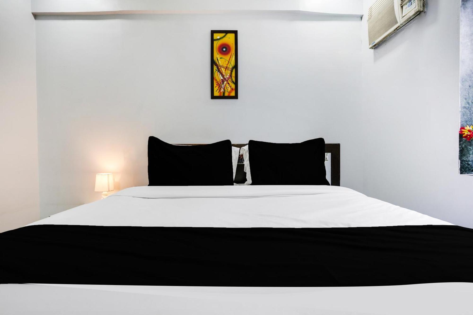Collection O Andheri Near Mumbai Airport Formerly We Stay Экстерьер фото
