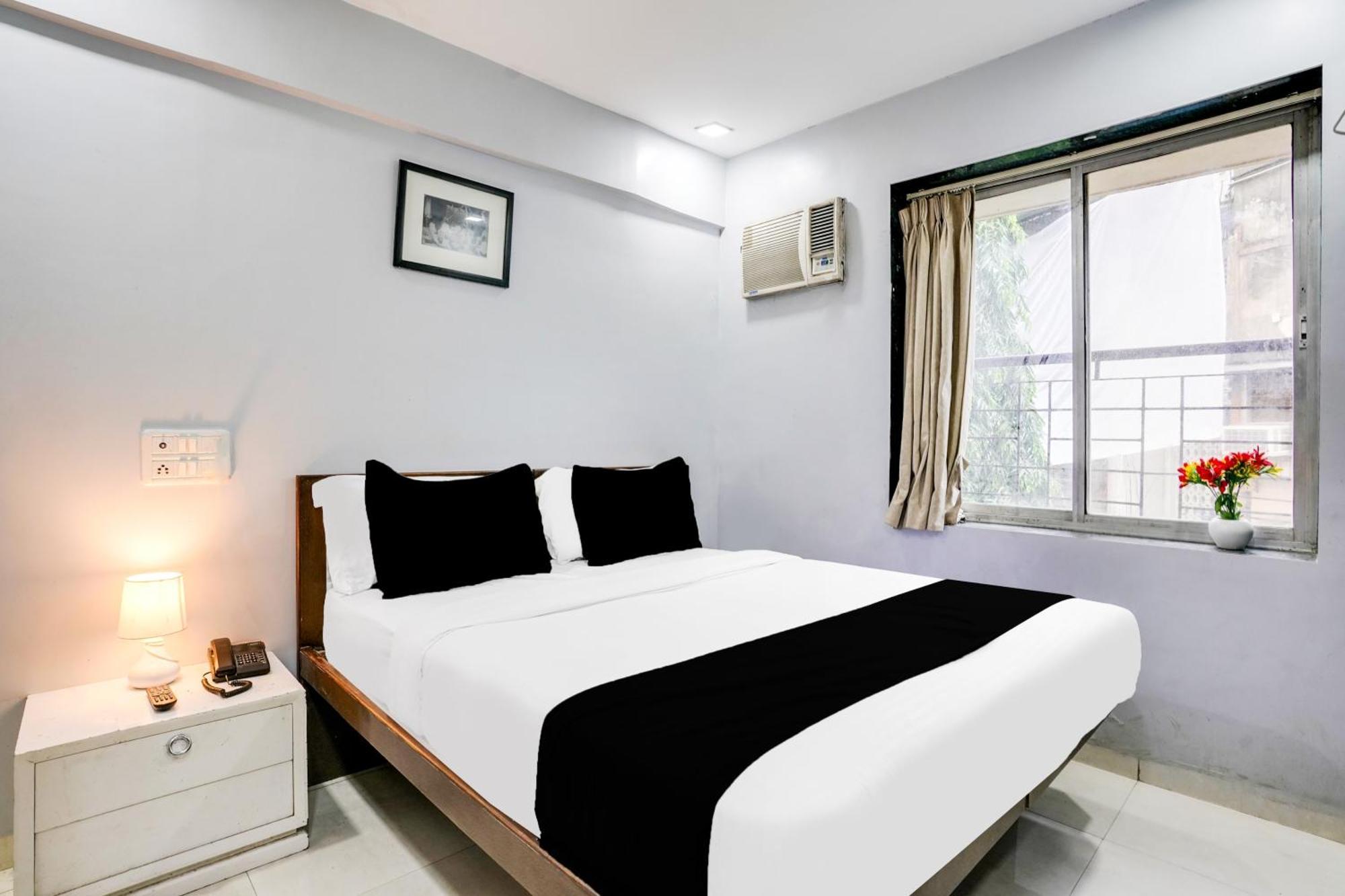 Collection O Andheri Near Mumbai Airport Formerly We Stay Экстерьер фото