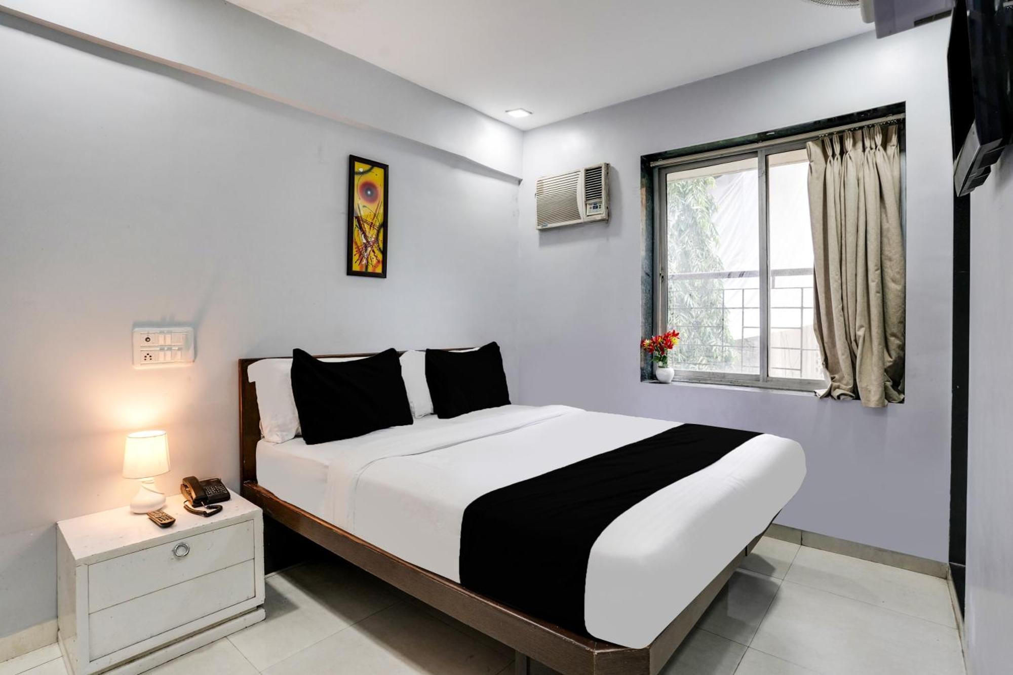 Collection O Andheri Near Mumbai Airport Formerly We Stay Экстерьер фото