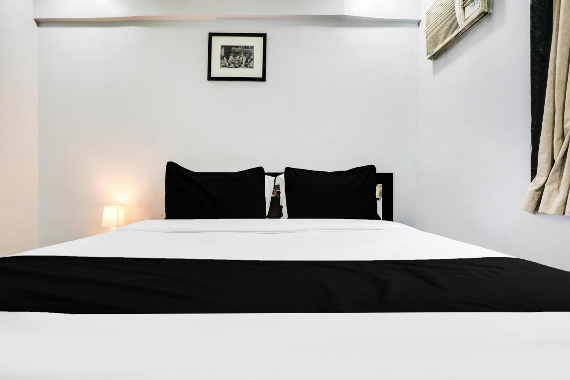Collection O Andheri Near Mumbai Airport Formerly We Stay Экстерьер фото